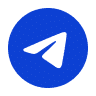 Logo of Telegram