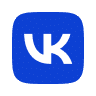 Logo of Вконтакте