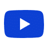 Logo of YouTube